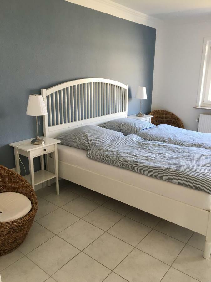Nordseeperle Husum Husum  Exterior foto