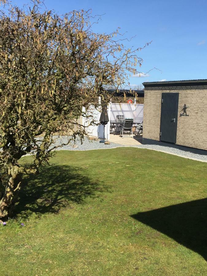 Nordseeperle Husum Husum  Exterior foto