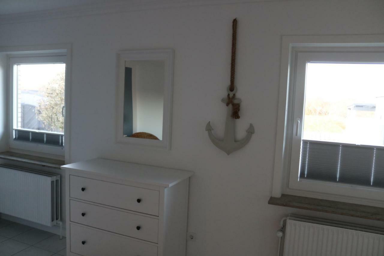 Nordseeperle Husum Husum  Exterior foto
