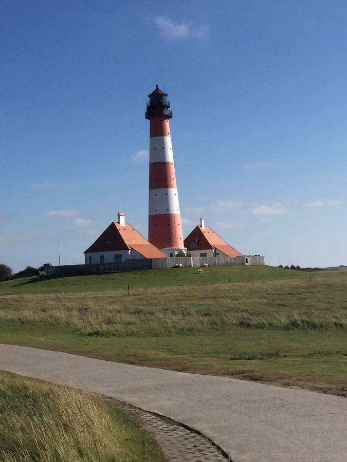 Nordseeperle Husum Husum  Exterior foto