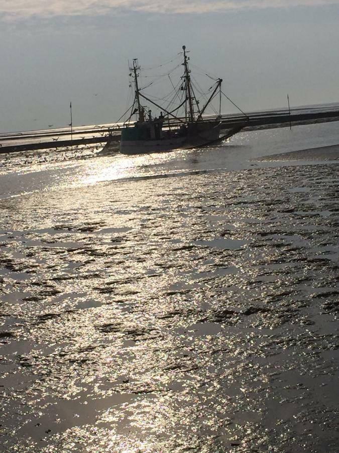 Nordseeperle Husum Husum  Exterior foto